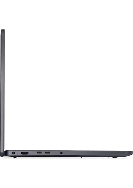 16" Pro BTO107-PC16250U Ultra 7 255U- 32GB Ddr5 512GB M2 Nvme- O/b UHD Fdos