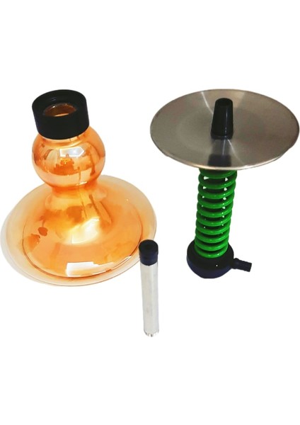 Nargile-Takımı-Kilitli.sistem+Gizli-Tahliyali-Orta-Boy-Yaylı-Üst-Şık-Gövde-Nargile-Seti.+Modern Tasarım, Güçlü Performans ve Üst Düzey Stabilite...nargile-Takımı. modelleri