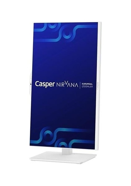 23.8" Nirvana A900 A90.1342-BE00X-V-B Core I5 13420H 16GB Ddr5 Ram- 500GB Ssd- O/b Hd W11 Pro Beyaz fırsatları