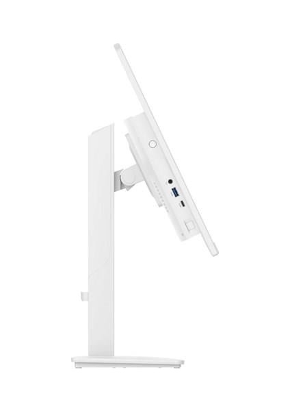 23.8" Nirvana A900 A90.1342-BE00X-V-B Core I5 13420H 16GB Ddr5 Ram- 500GB Ssd- O/b Hd Fdos Beyaz