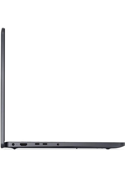 16" Pro 16 BTO108_PC16250U Ultra 7 255U-32GB Ddr5 Ram-1tb Nvme-Fdos