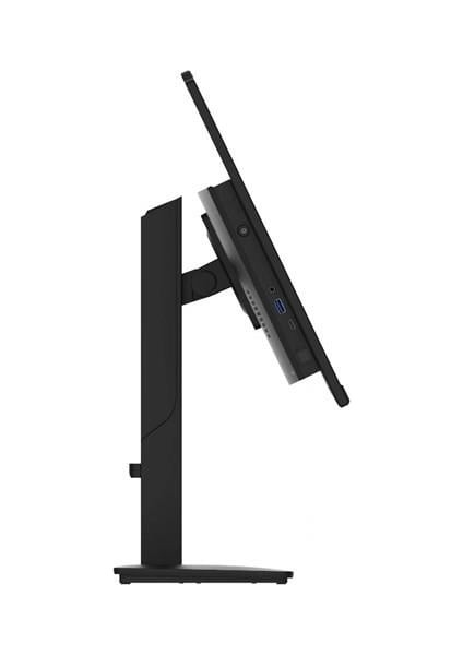 23.8" Nirvana A900 A90.1315-BE00X-V-S Core I3 1315U- 16GB Ram- 500GB Ssd- O/b Hd Fdos Pıvot