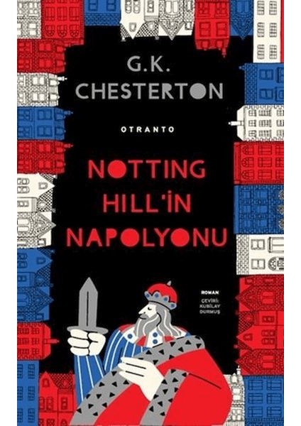 Notting Hill'in Napolyonu