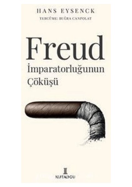Freud Imparatorluğunun Çöküşü