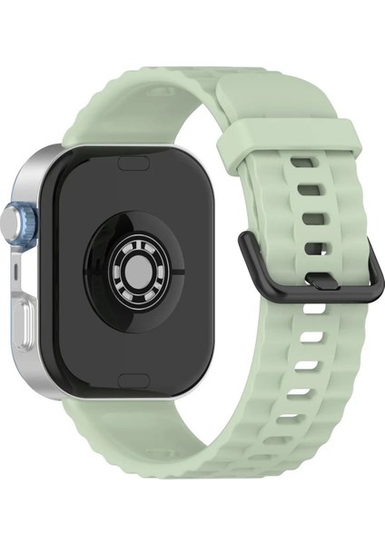 Huawei Watch Fit 3 Klasik Kordon - Açık YEŞIL-(5796) fiyatları