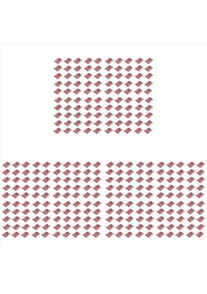 300PCS TTP223 Dokunmatik Anahtar Anahtarı Modülü Dokunma Düğmesi Kendi Kendine Kilitleme/kilitlenmeyen Kapasitif Anahtarlar Tek Kanal (Yurt Dışından)