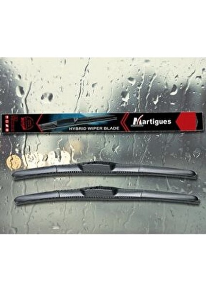 Honda Civic Fd6 Fb7 Hybrid Silecek Takımı 700mm 600mm (2006-2016) Uyumlu fiyatları