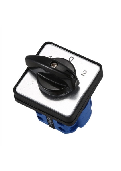 2x Ac 440V 240V Açık/kapalı/döner Kam Anahtarında Evrensel Değişim (Yurt Dışından) fırsatları