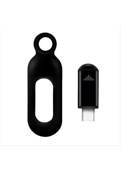 15/pro/plus Usb-C Tv Kliması Için Kablosuz Akıllı Telefon Kızılötesi Verici Ir Mini Uzaktan Kumanda (Yurt Dışından)