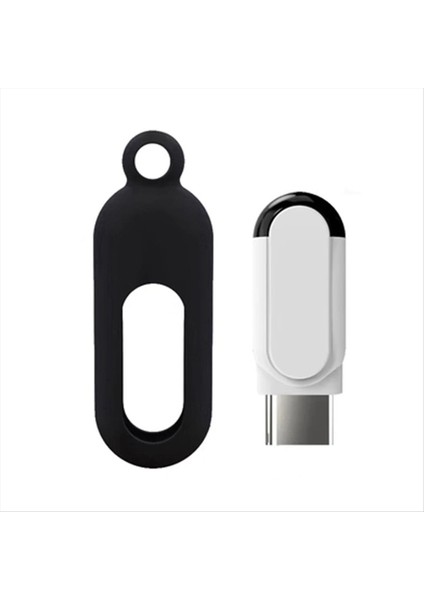 Akıllı Telefon Uzaktan Kumandası Tip C USB Evrensel Akıllı Kızılötesi Uygulamalı Kablosuz Mini Adaptör Tv Kliması Için (Yurt Dışından)