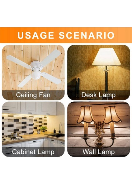 2x Tavan Fan Anahtarı Kiti ZE-208S E89885 3 Hız 4 Tel Çekme Zinciri Tavan Fan Parçaları Anahtar Hız Kontrol Anahtarı (Yurt Dışından) modelleri