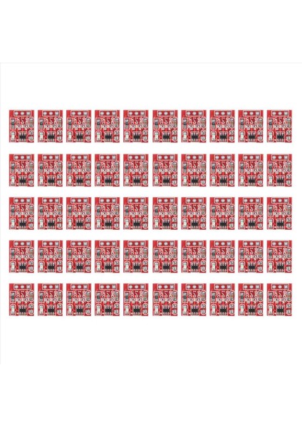 250PCS TTP223 Dokunma Düğmesi Modüler Kendi Kendine Kilitleme Jog Kapasitif Anahtarı Tek Kanallı Dönüşüm (Yurt Dışından) modelleri