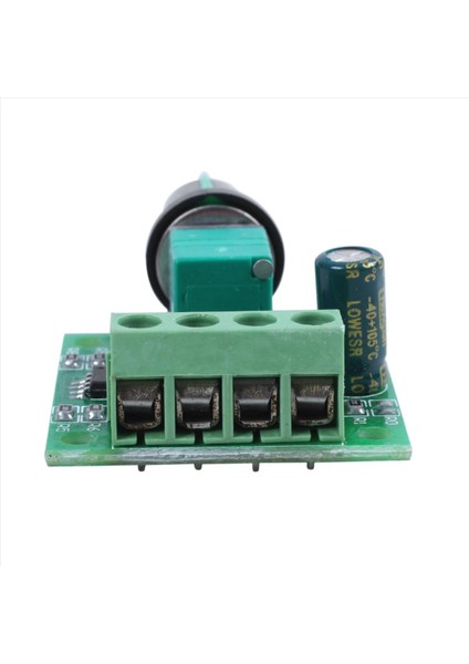 10X 1 8V 3V 5V 6V 7 2V 12V 2A 30W Dc Motor Hız Kontrolörü (Pwm) 1803BK Ayarlanabilir Sürücü Anahtarı (Yurt Dışından) indirimleri