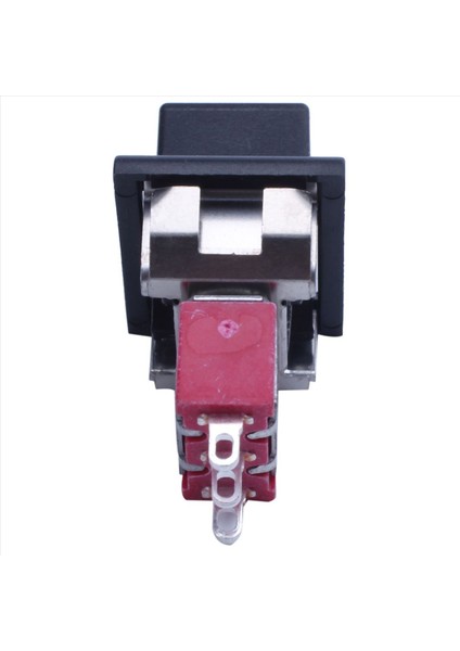 20X Ac 250V/3A 125V/5A Anlık Spdt 3 Konumlar Geçiş Anahtarı T80-R (Yurt Dışından) modelleri