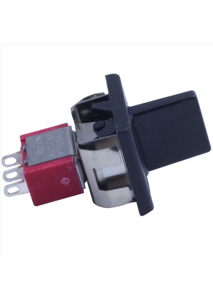 20X Ac 250V/3A 125V/5A Anlık Spdt 3 Konumlar Geçiş Anahtarı T80-R (Yurt Dışından) fırsatları