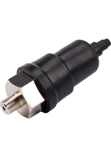 2x 1/8 Inç Erkek QPM11-AYARLANABILIR Diyafram Tipi Basınç Anahtarı Normal Açık (Yurt Dışından) indirimleri