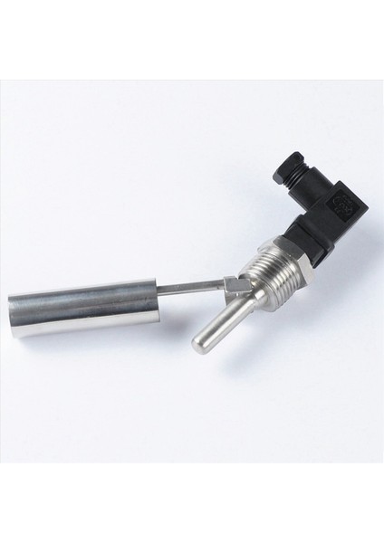 2pc Sıvı Şamandıra Su Seviyesi Sensörü Yan Montaj Şamandıra Anahtarı Güvenli Paslanmaz Çelik 220V Altında (Yurt Dışından) fiyatları