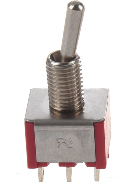 2 Pc On/on 2 Pozisyonu Çift Kutuplu Çift Atma Geçiş Anahtarı (Yurt Dışından) fırsatları