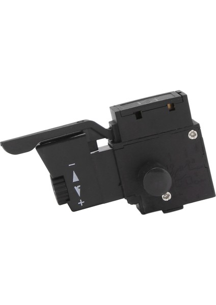 2x Fa2-6/1bek Spst Lock Güç Aleti Tetik Düğmesi Anahtarı Siyah (Yurt Dışından) fiyatları