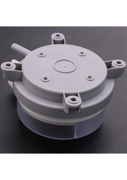 2x Hava Diferansiyel Basınç Anahtarı 20-200PA Ayarlanabilir Mikro Basınç Hava Anahtarı (Yurt Dışından) fiyatları