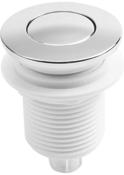 10X 16A Kapalı Push Düğme Anahtarı Jakinli Jakuzi Banyo Spa Çöpü Için Jet (Yurt Dışından) fiyatları