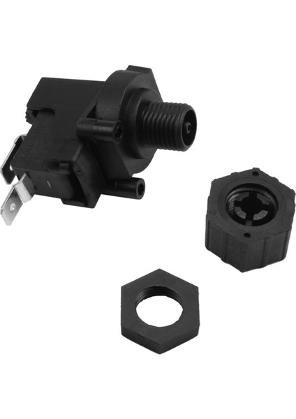 10X 16A Kapalı Push Düğme Anahtarı Jakinli Jakuzi Banyo Spa Çöpü Için Jet (Yurt Dışından) modelleri