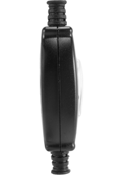 2x 3A 250V 6mm Hat Anahtarında Su Geçirmez Kablo Anahtarı IP65 Yuvarlak Teli Gümüş Kontak Çift Kesim Anahtarı Toz Anahtarı (Yurt Dışından) fiyatları