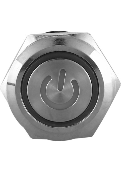 2x 220V Push Düğme Anahtarı (Yurt Dışından) fiyatları