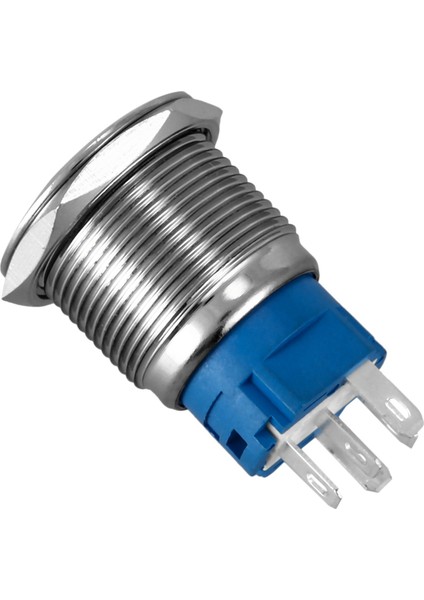 2x 220V Push Düğme Anahtarı (Yurt Dışından) fırsatları