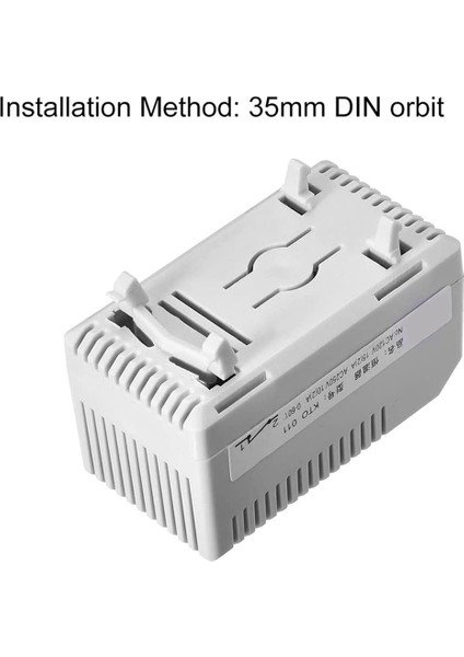 2x Mekanik Termostat KTO011 0-60 Cellik Ayarlanabilir Kontrol Normal (N C) Sıcaklık Kontrolör Anahtarı Kırmızı (Yurt Dışından) indirimleri