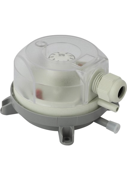 2x Hava Diferansiyel Basınç Anahtarı 50-500PA Ayarlanabilir Mikro Basınç Hava Anahtarı (Yurt Dışından) fırsatları