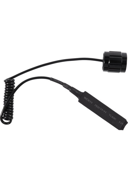 2x Kablo Anahtarı Uzak Anahtar Push Düğmesi 501B LED Far El Feneri Lambası (Yurt Dışından) modelleri