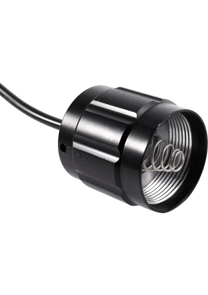 2x Kablo Anahtarı Uzak Anahtar Push Düğmesi 501B LED Far El Feneri Lambası (Yurt Dışından) indirimleri