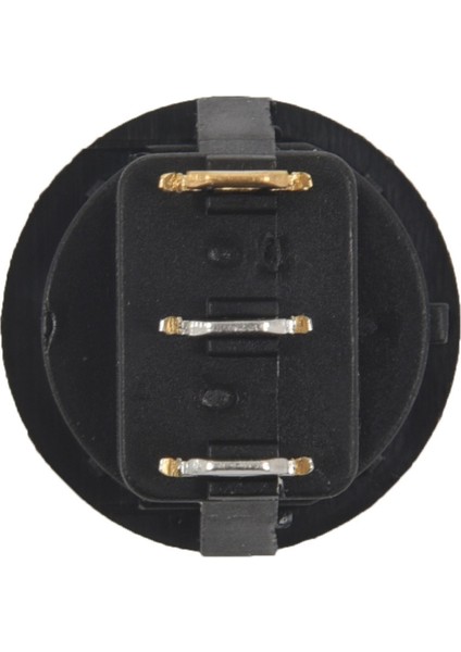 2x Kırmızı 3 Pin 20MM Kapalı Bipolar Geçiş Anahtarı (Yurt Dışından) indirimleri