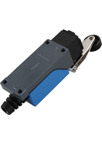 10PCS ME-8104 Cnc Mill 5A 250V ME8104 Mini Anahtar Için Anlık Silindir Kol Tip Sınır Anahtarı (Yurt Dışından) modelleri