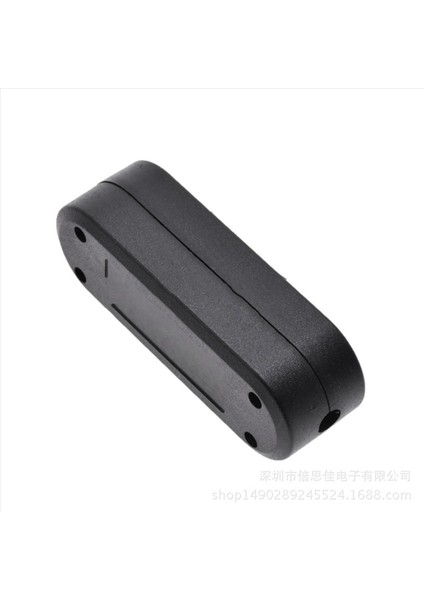 2x Gömülü Tel Anahtarı Siyah Dubleks Anahtarı Düz Bir Rocker Anahtarı Çift Kontrol Masa Lambası Için Uygun (Yurt Dışından) indirimleri