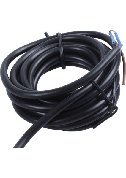 2x LJC30A3-H-J/EZ Ac 90-250V No 2 Telli Kapasitans Yakınlık Sensörü Anahtarı Dedektörü 0-20MM (Yurt Dışından) fırsatları