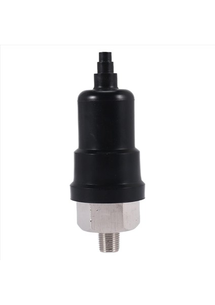 1/8 Inç Erkek QPM11-AYARLANABILIR Diyafram Tipi Basınç Anahtarı Normal Açık (Yurt Dışından)