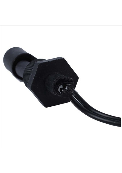 2x Yatay Su Seviyesi Sensörü Sıvı Pp Şamandıra Anahtarları Nc 100V Dc 0 5A (Yurt Dışından) indirimleri