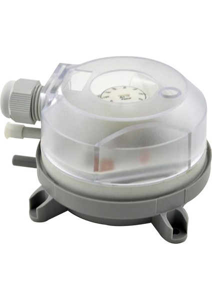 2x Hava Diferansiyel Basınç Anahtarı 50-500PA Ayarlanabilir Mikro Basınç Hava Anahtarı (Yurt Dışından) modelleri