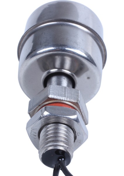 2x Akvaryum Havuzu Sıvı Su Seviyesi Sensörü Paslanmaz Çelik Şamandıra Anahtarı (Yurt Dışından) fırsatları