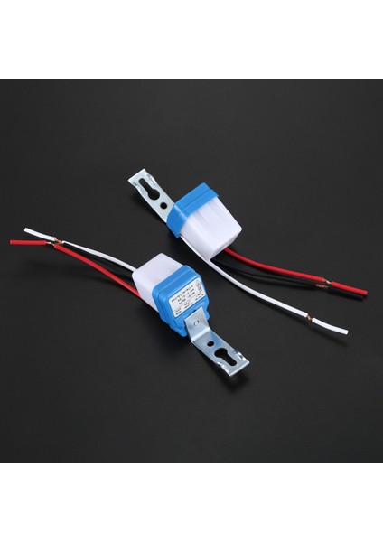 10PCS Off Off Fotocell Sokak Işık Fotoğraf Sensör Anahtarı Ac/dc 12V 10A (Yurt Dışından) indirimleri