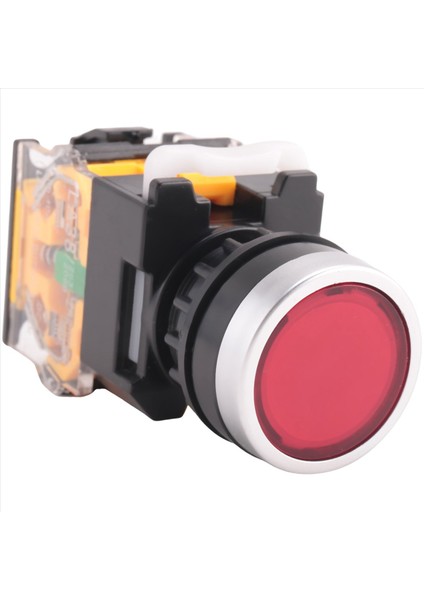 2 Pcs LA38-11/203 Push Düşünü Andi Ağır Hizmet Güç Press Anahtarı 1 Pc Kırmızı ve 1 Pcs Yeşil (Yurt Dışından) fiyatları
