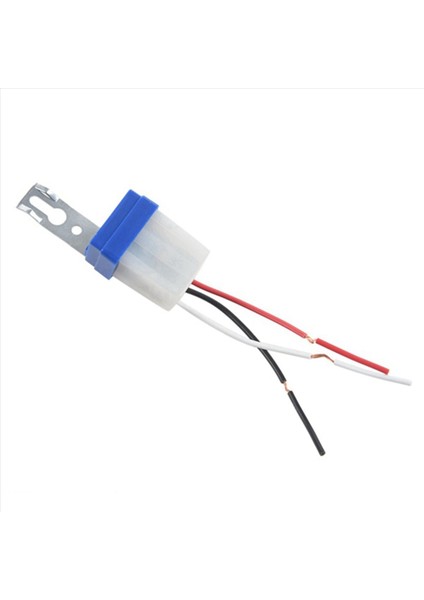 10PCS Off Street Işık Sensörü Anahtarı Fotoğraf Anahtarı 220V 10A Otomatik Anahtar (Yurt Dışından) fırsatları