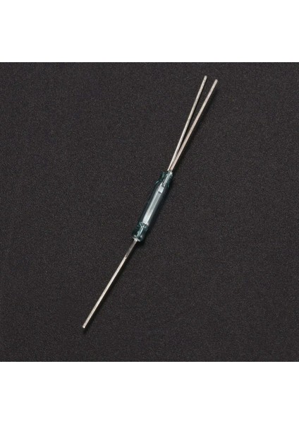 10PCS N/o N/c Spdt Reed Manyetik Anahtar Anahtarları Yedek 2 5X14MM Ri-90 (Yurt Dışından) fırsatları