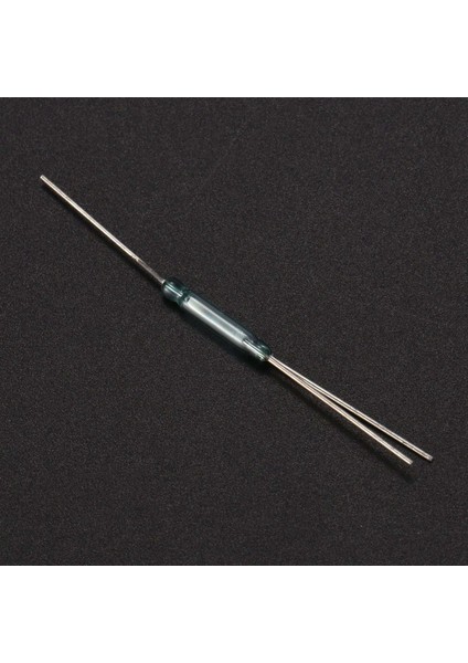 10PCS N/o N/c Spdt Reed Manyetik Anahtar Anahtarları Yedek 2 5X14MM Ri-90 (Yurt Dışından) indirimleri