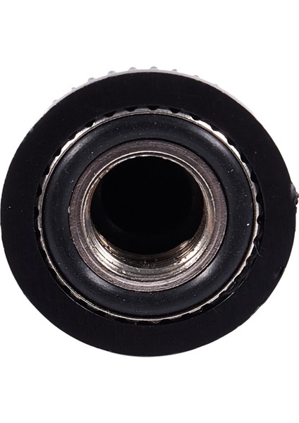 10 x Su Geçirmez Geçiş Anahtarı Önyükleme Kapağı Siyah Kauçuk Kapak 6mm Çapında (Yurt Dışından) indirimleri