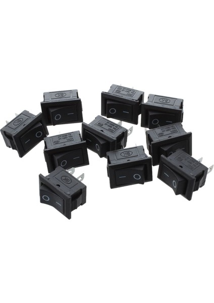 20 Pcs 1000UF 50V 13X25MM Alüminyum Elektrolitik Kapasitörler Siyah 10 Pcs Spst Mini Siyah 2 Pin Rocker Anahtarı (Yurt Dışından) fırsatları