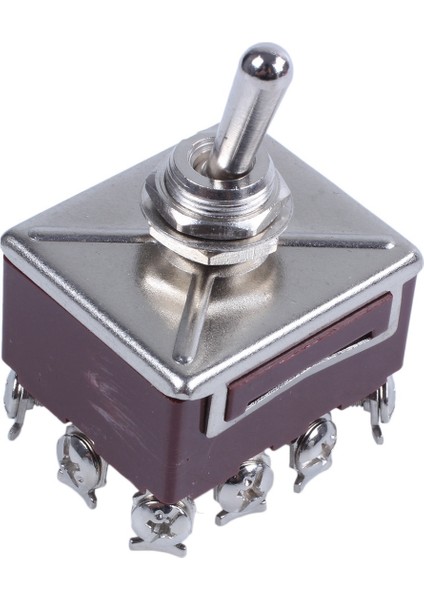 1 Adet Açma/kapama/3 Pozisyonlar 12 Pin Mandallama Geçiş Anahtarı ve 1 Adet 8 Mesaj Hoparlör Duvar Plakası Ev Sineması Duvar Plakası (Yurt Dışından) fiyatları