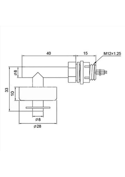 2x Yan Monte Şamandıra Anahtarları Sıvı Seviye Anahtarlar Su Seviye Anahtarlar Sıvı Seviye Sensörleri Rust Proof Plastik Şamandıralar (Yurt Dışından) indirimleri